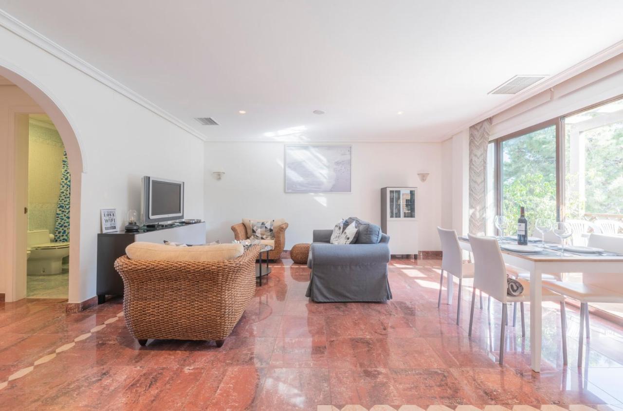 Excellent T2 Apartment With Pools 400M Falesia Beach Albufeira Exterior foto