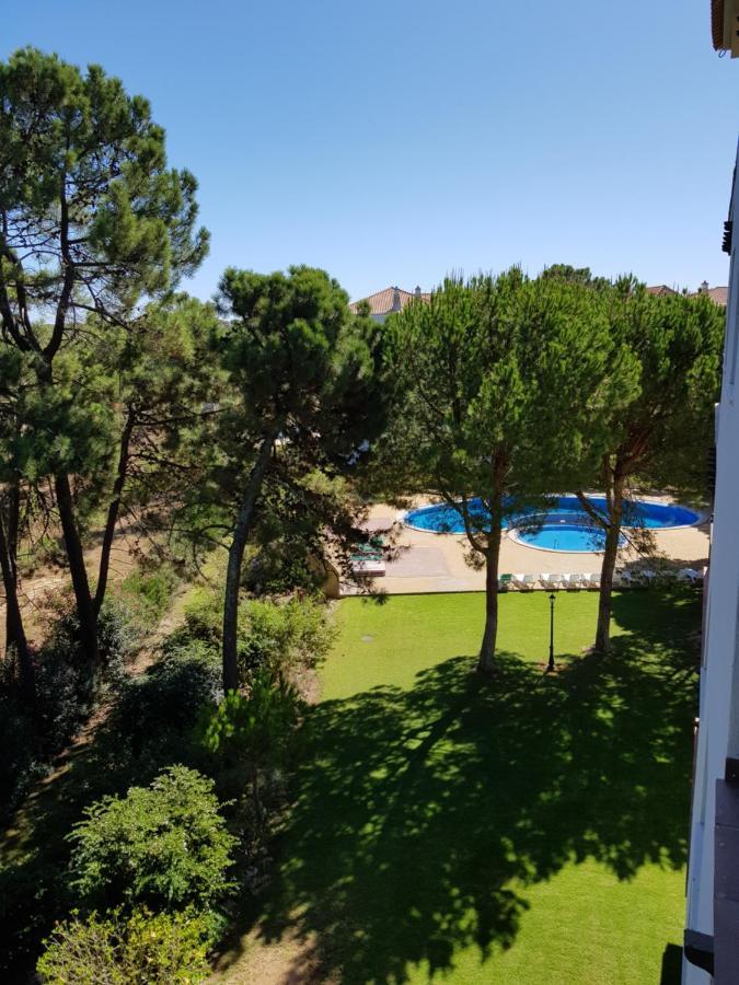 Excellent T2 Apartment With Pools 400M Falesia Beach Albufeira Exterior foto