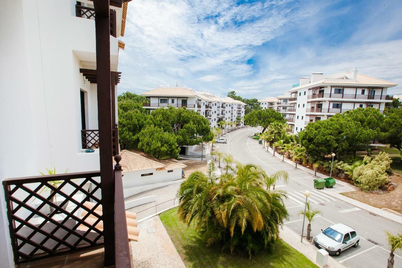Excellent T2 Apartment With Pools 400M Falesia Beach Albufeira Exterior foto