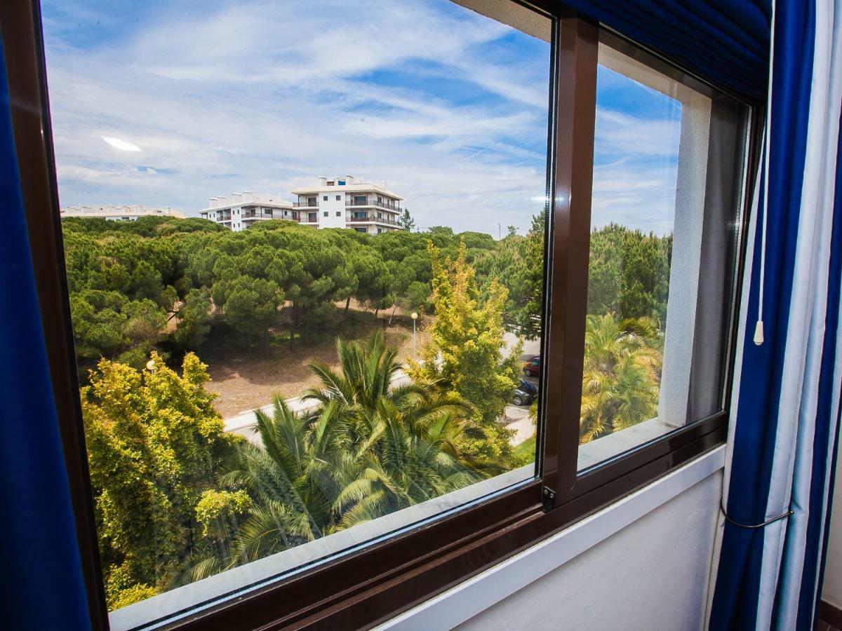 Excellent T2 Apartment With Pools 400M Falesia Beach Albufeira Exterior foto