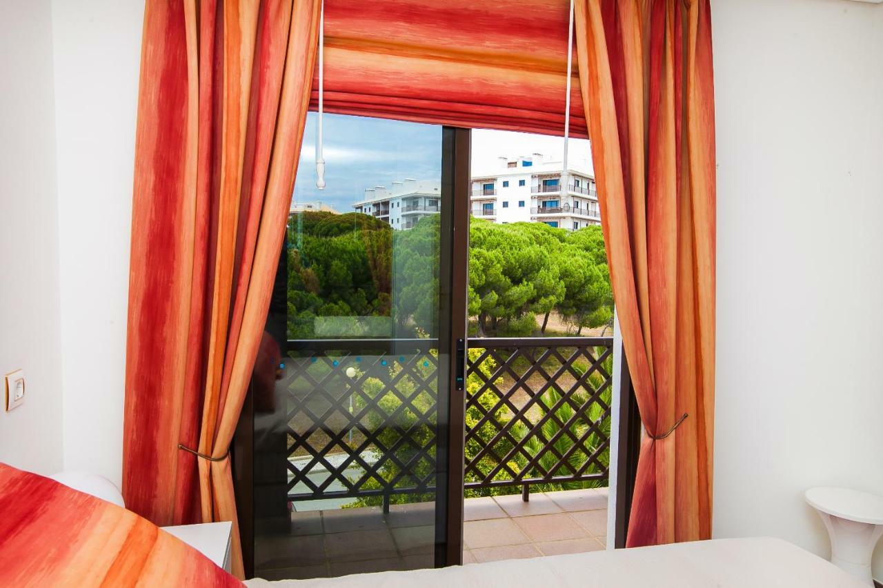 Excellent T2 Apartment With Pools 400M Falesia Beach Albufeira Exterior foto